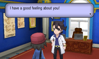 Illustration for article titled Pokémon X And Y Is Everything You Wanted Pokémon To Be As A Kid